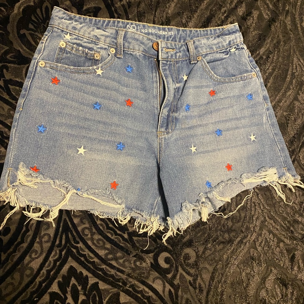 Nwot Shorts